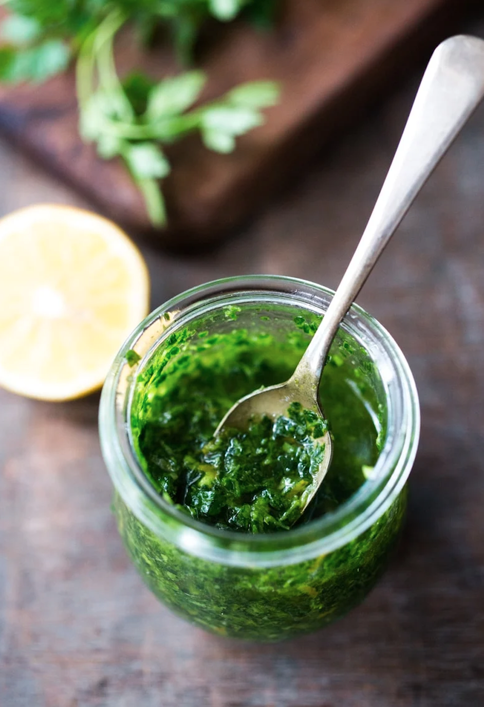 gremolata